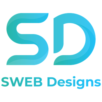 Logo von SWEB Designs - Webdesign in Essen