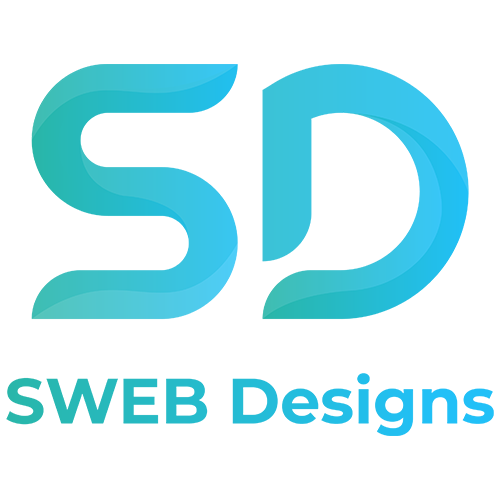 SWEB Designs - Webdesign