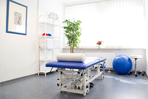 Bild 14 Physiotherapie Praxis Timmermann in Mülheim an der Ruhr