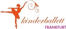 Logo vom Kinderballett Frankfurt