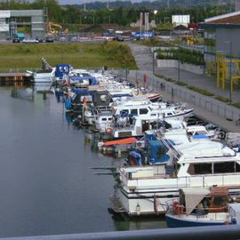 SEA LIFE Oberhausen in Oberhausen