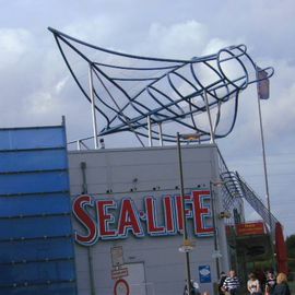 SEA LIFE Oberhausen in Oberhausen