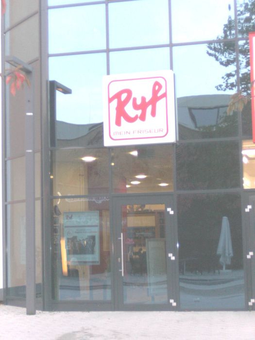 RYF Coiffeur GmbH