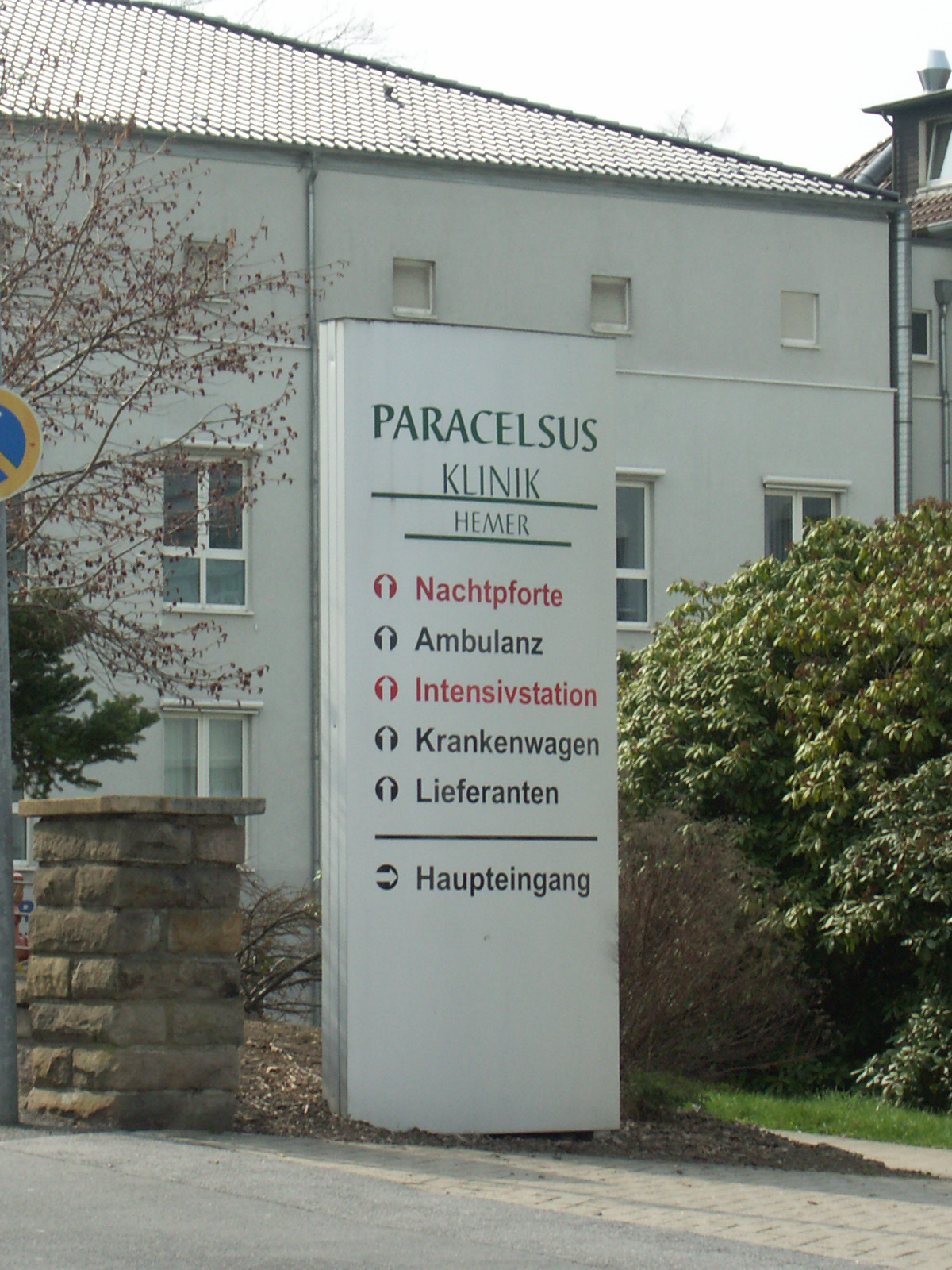 Bild 5 Paracelsus-Klinik Hemer in Hemer