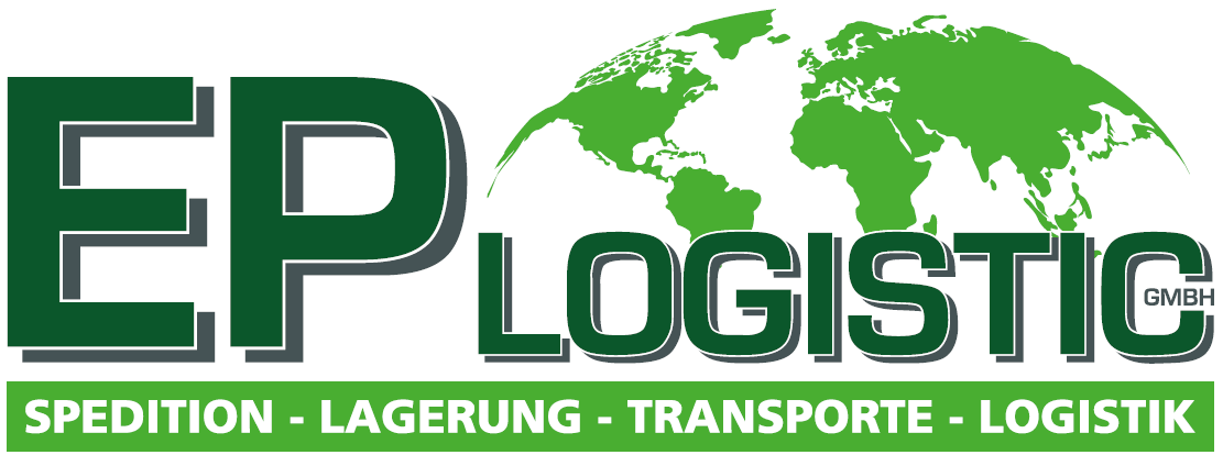 EP Logistic Logo