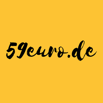 Logo von 59euro.de in Frankfurt am Main