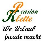 Logo von Gasthof & Pension Klette in Kurort Oybin