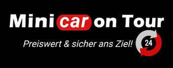 Logo von Minicar on Tour 24 Herborn & Umgebung in Herborn in Hessen