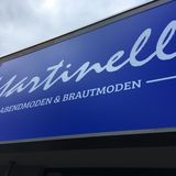 Martinelle Braut- und Abendmode in Bremen