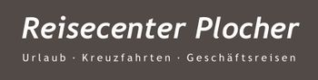 Logo von Reisecenter Renate Plocher in Sulz am Neckar