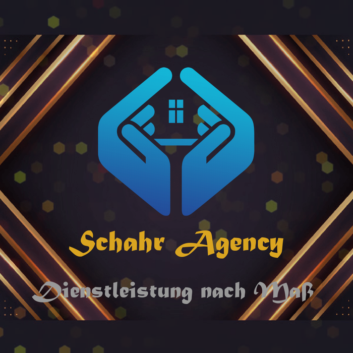 Schahr Agency GbR