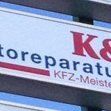 K & S Autoreparaturen in Leipzig