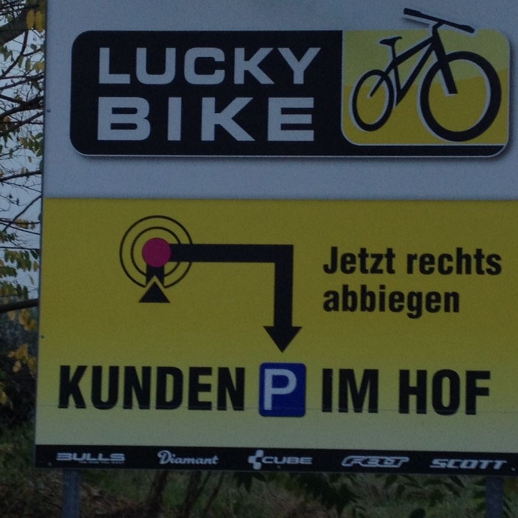 Nutzerfoto 3 Lucky Bike.de GmbH