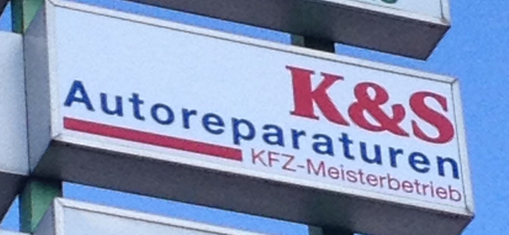 Logo Werkstatt
