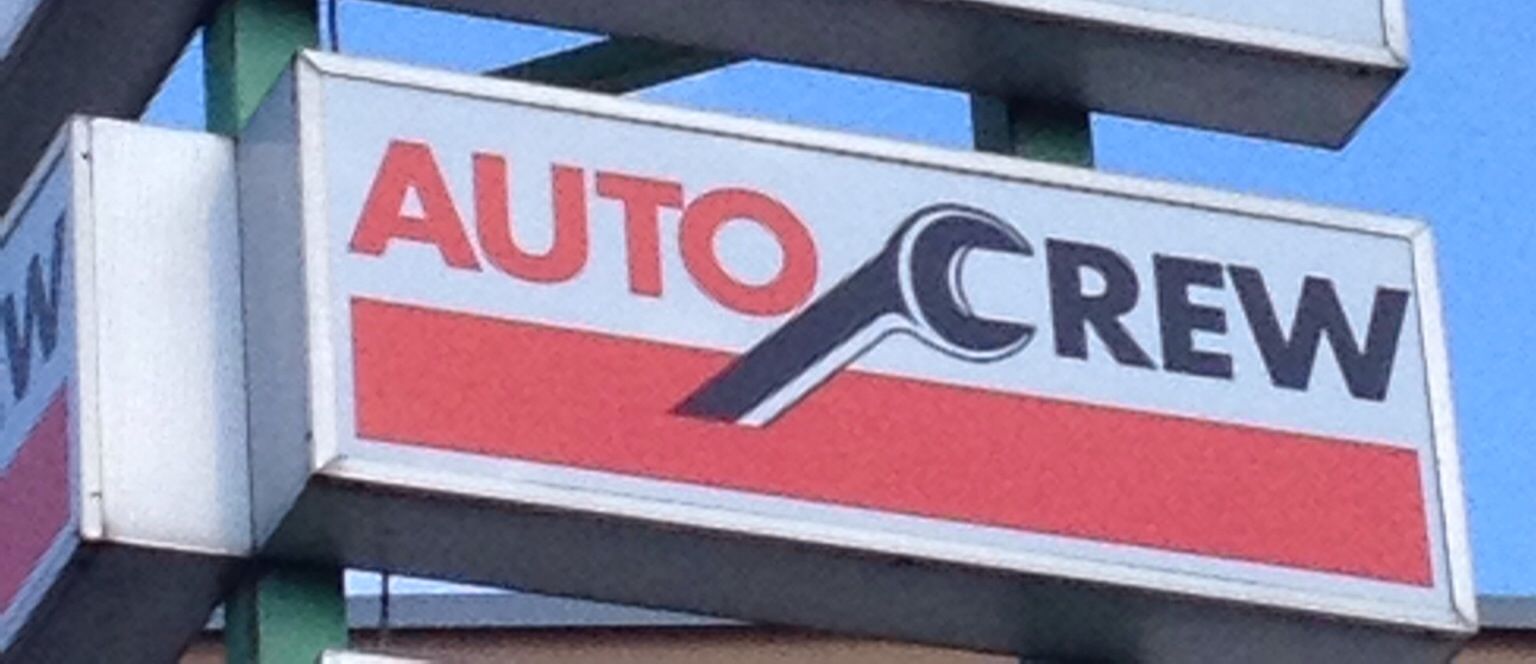 Logo von Auto Crew