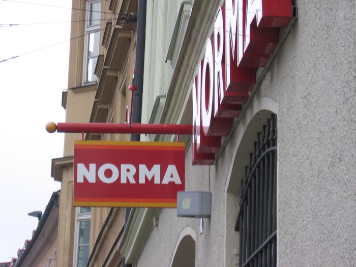 NORMA Markt