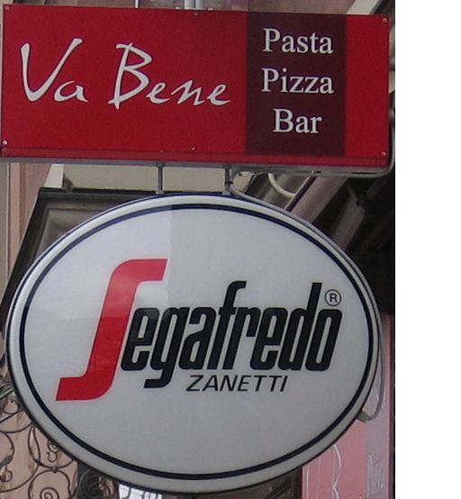 Nutzerbilder Segafredo Espresso Bar