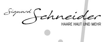 Logo von Salon Siegward Schneider - Haare Haut und Mehr in Osnabrück