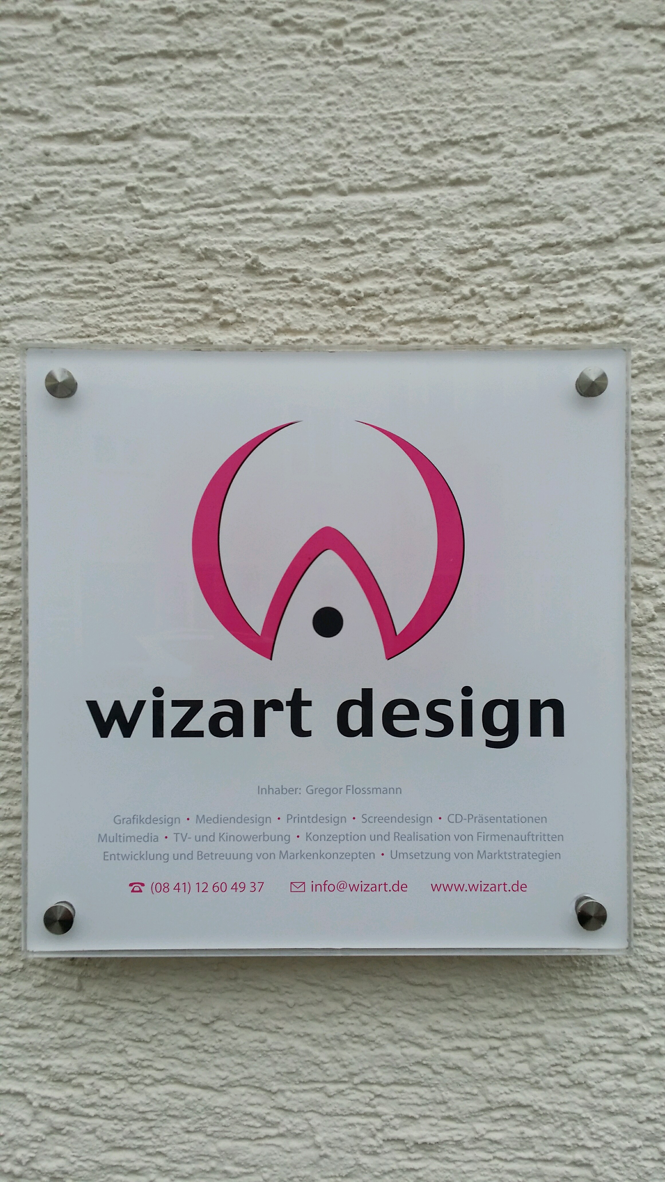 Wizart-Design...it's magic!