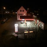 bft Tankstelle in Leverkusen