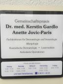 Nutzerbilder Gardlo Kerstin Dr. med. u. Jovic-Paris Anette
