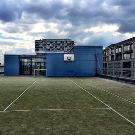 Deutsches Sport & Olympia Museum in Köln