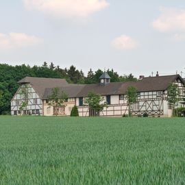 Wirtshaus Zum Beuler Hof in Sinzig am Rhein