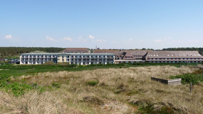 Nutzerbilder Asklepios Nordseeklinik Westerland