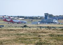 Bild zu Flughafen Sylt GmbH