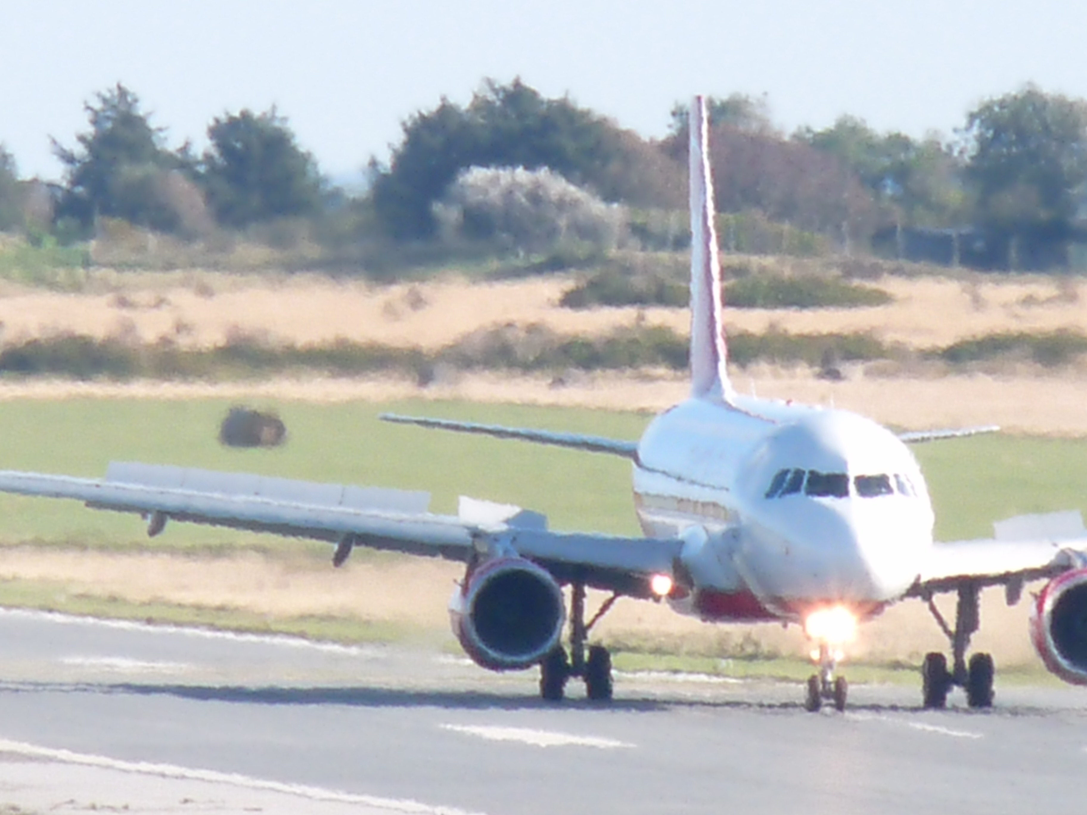 Bild 4 Sixt Autovermietung Sylt/Westerland Flughafen in Sylt