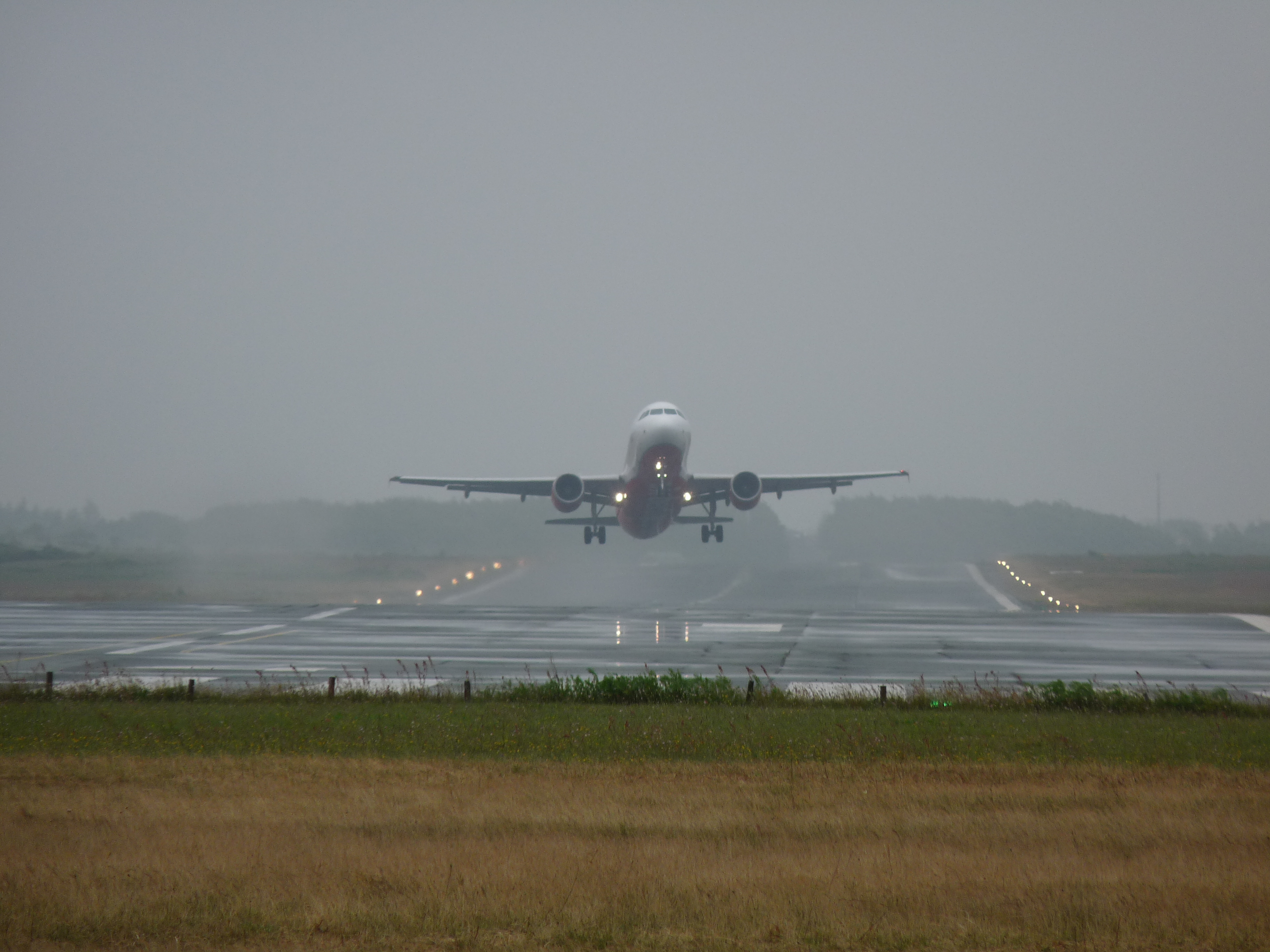 Flughafen Sylt