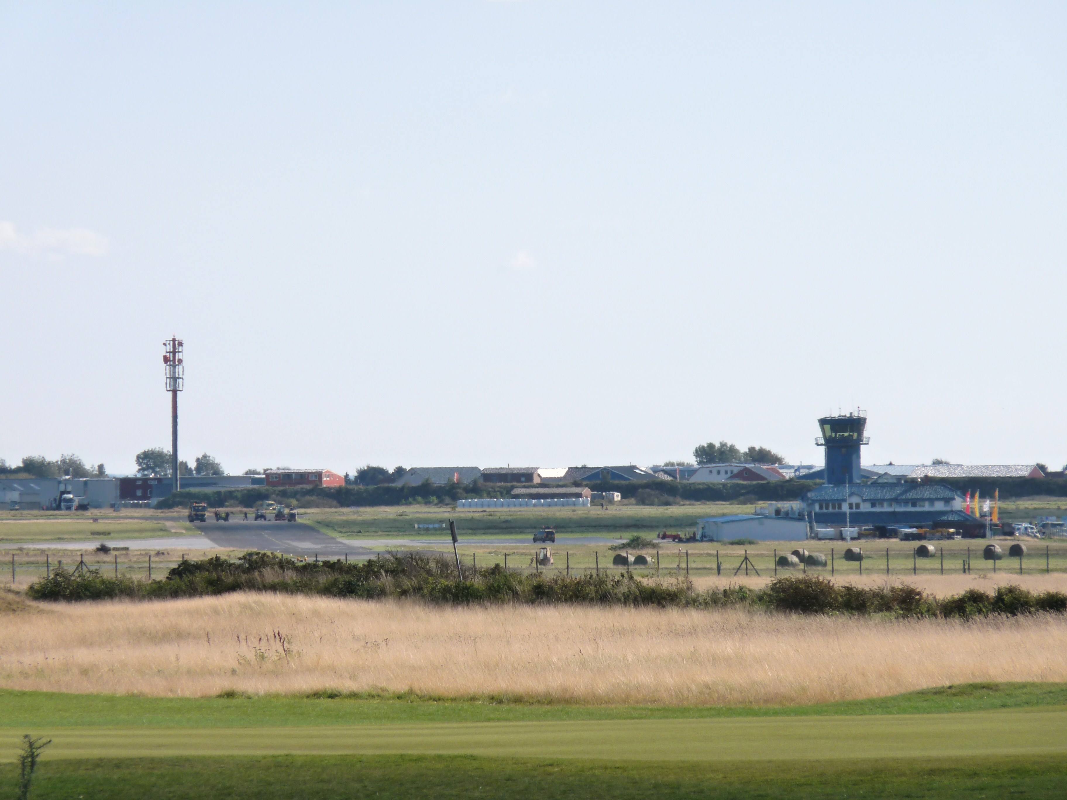 Bild 10 Sixt Autovermietung Sylt/Westerland Flughafen in Sylt