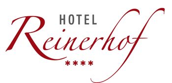 Logo von Hotel Reinerhof in Grün Gemeinde Sankt Englmar