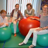 Physiotherapie Bad Bederkesa, Ulrike Schulte-Kroll in Geestland