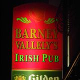 Barney Vallely'S Irish Pub in Köln