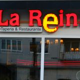 La Reina in Köln