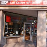 MSP HiFi-Studio in Köln