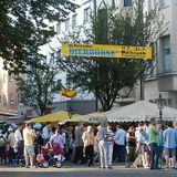 Benrather Bierbörse in Düsseldorf