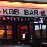 HoteLux KGB-Bar in Köln