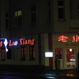Lao Xiang in Berlin