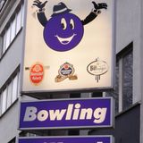 West Bowling in Köln
