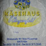 Käsehaus Wingenfeld GmbH in Köln