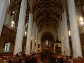Nutzerbilder Ev.-Luth. Kirchgemeinde St. Thomas, Thomaskirche
