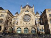 Nutzerbilder Synagogen-Gemeinde Köln