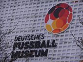Nutzerbilder Deutsches Fussballmuseum