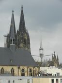 Nutzerbilder Kolumba Kunstmuseum des Erzbistums Köln