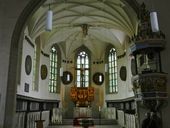 Nutzerbilder Augustiner-Eremitenkloster der Pfarrkirche St. Annen & Pfarrkirche St. Annen