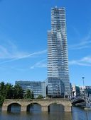 Nutzerbilder Excellent Business Center Köln Turm Büroservice
