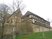 Nutzerbilder Kloster- und Schloss-Museum Bebenhausen Kloster- und Schloßverwaltung