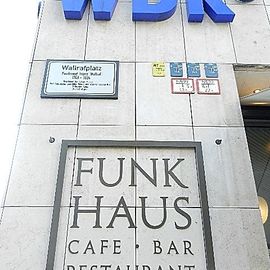Funkhaus Gastronomie GmbH in Köln